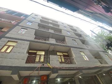 Sangam Vihar, New Delhi, Delhi - Gym, Security