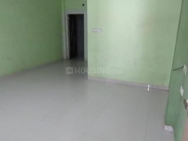 2 BHK Independent Builder Floor in Sangam Nagar for rent Indore. The reference number is 20977456