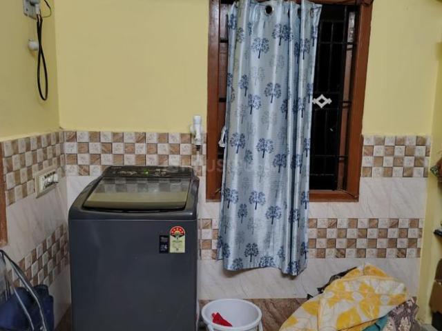 2 BHK Independent Builder Floor in Sangillyandapuram for rent Tiruchirappalli. The reference number is 21314158