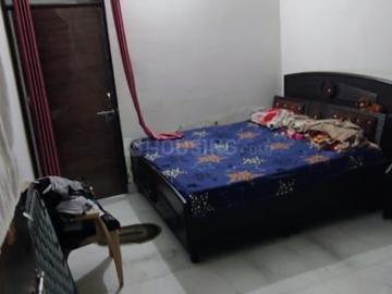 2 BHK Independent Builder Floor in Sanjay Nagar for rent Ghaziabad. The reference number is 16663350