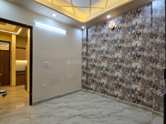 2 BHK Independent Builder Floor in Sanjay Nagar for resale Ghaziabad. The reference number is 21105588