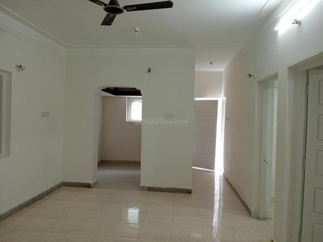2 BHK Independent Builder Floor in Sanjaynagar for rent Bengaluru. The reference number is 20866370