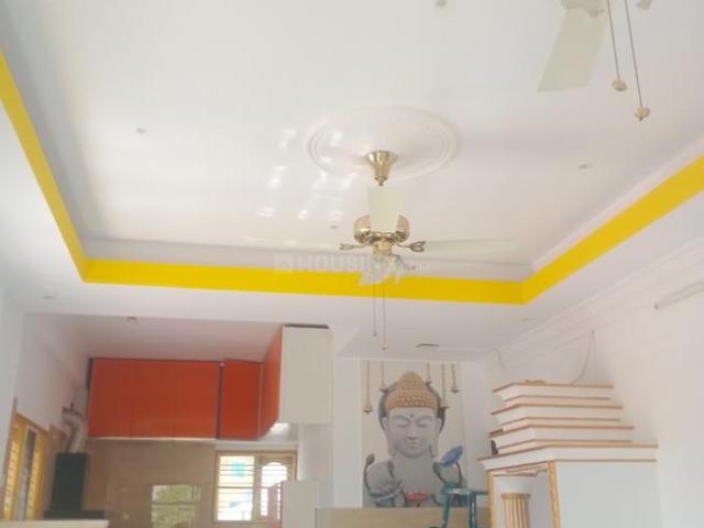 2 BHK Independent Builder Floor in Sanjaynagar for rent Bengaluru. The reference number is 21055757