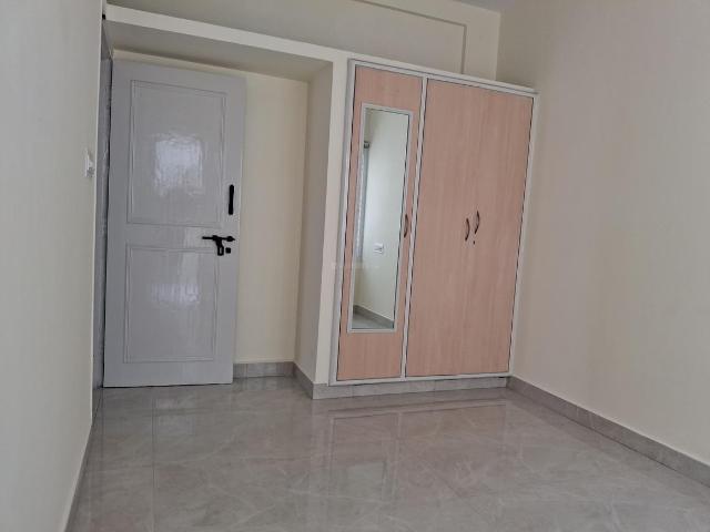 2 BHK Independent Builder Floor in Sanjaynagar for rent Bengaluru. The reference number is 21208691