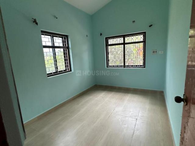 2 BHK Independent Builder Floor in Sanquelim for rent Goa. The reference number is 20837874