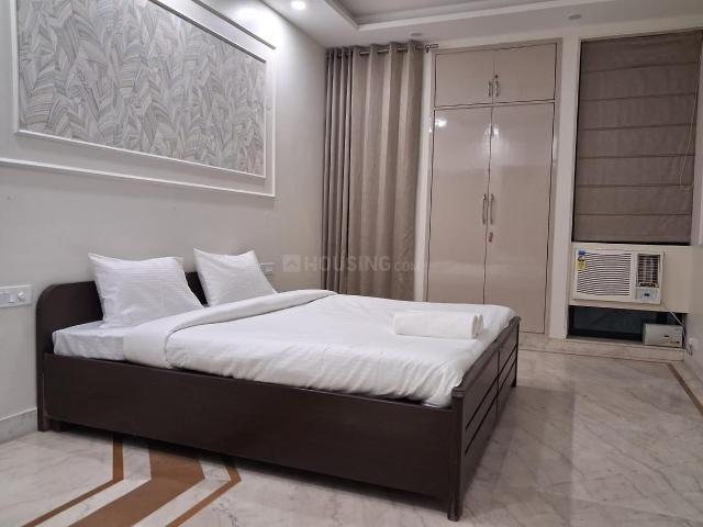 2 BHK Independent Builder Floor in Sant Nagar for rent New Delhi. The reference number is 19245897