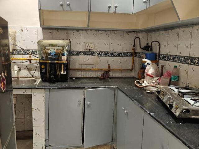 2 BHK Independent Builder Floor in Sant Nagar for rent New Delhi. The reference number is 20112206