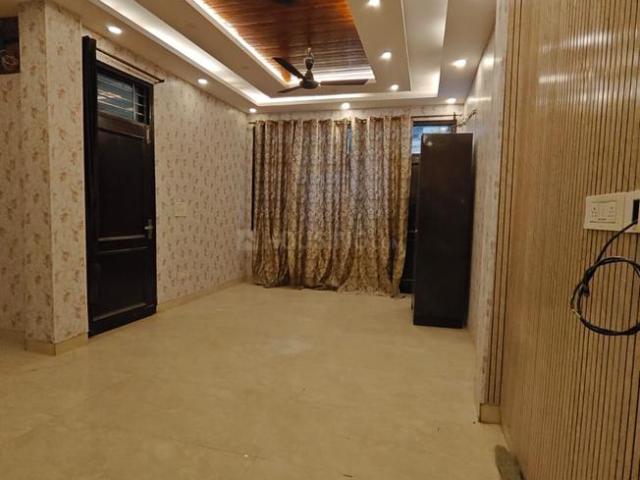 2 BHK Independent Builder Floor in Sant Nagar for rent New Delhi. The reference number is 20381200
