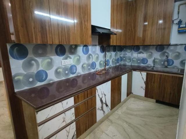 2 BHK Independent Builder Floor in Sant Nagar for rent New Delhi. The reference number is 20695623