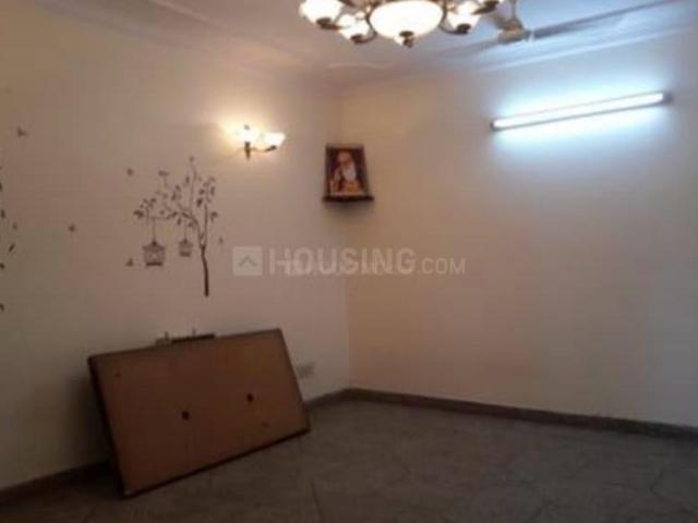 2 BHK Independent Builder Floor in Sant Nagar for rent New Delhi. The reference number is 20862319