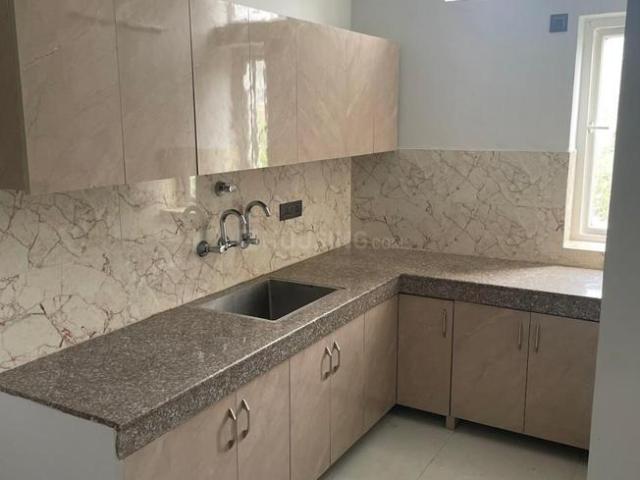 2 BHK Independent Builder Floor in Sant Nagar for rent New Delhi. The reference number is 20928946