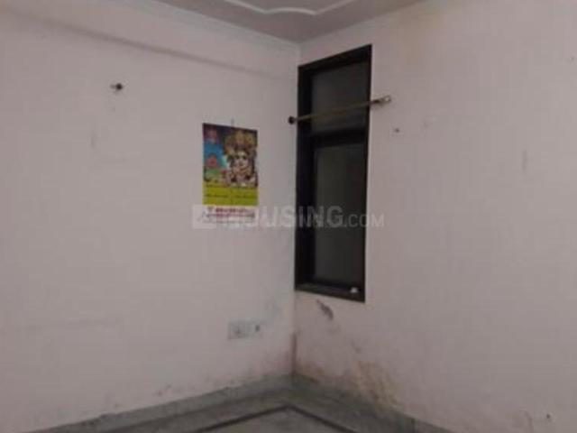 2 BHK Independent Builder Floor in Sant Nagar for rent New Delhi. The reference number is 21011296