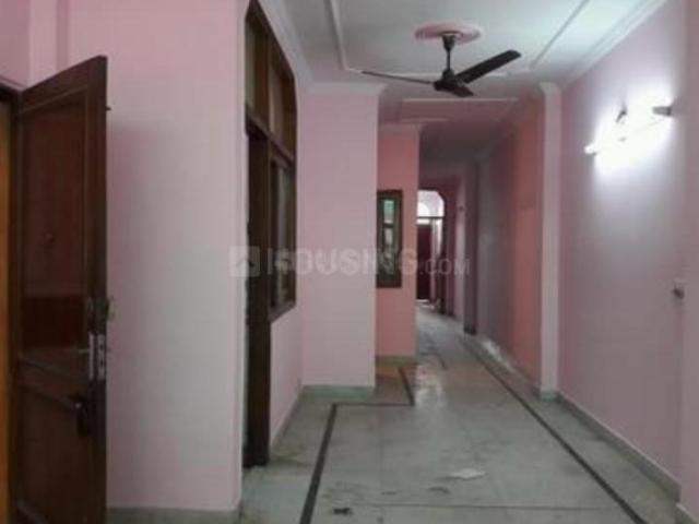 2 BHK Independent Builder Floor in Sant Nagar for rent New Delhi. The reference number is 21011293