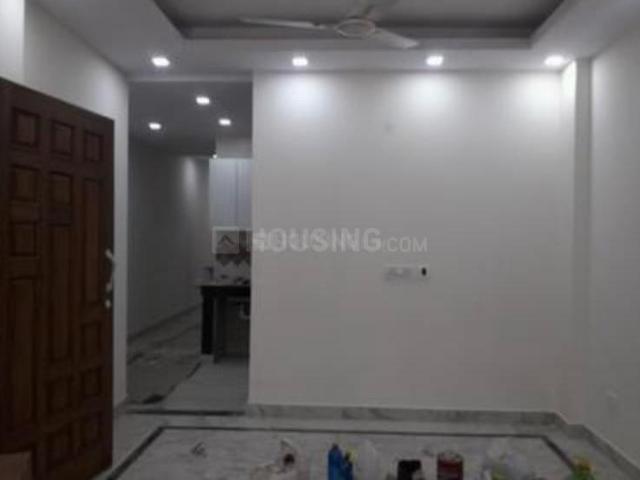 2 BHK Independent Builder Floor in Sant Nagar for rent New Delhi. The reference number is 21011304