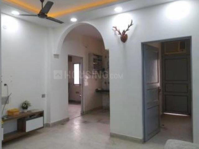 2 BHK Independent Builder Floor in Sant Nagar for rent New Delhi. The reference number is 21011348