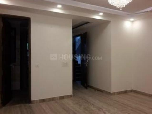 2 BHK Independent Builder Floor in Sant Nagar for rent New Delhi. The reference number is 21011353