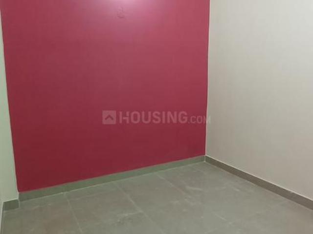 2 BHK Independent Builder Floor in Sant Nagar for rent New Delhi. The reference number is 21288274