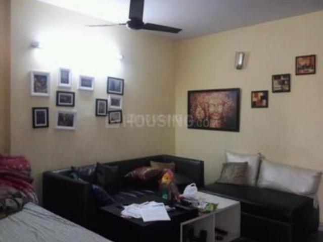 2 BHK Independent Builder Floor in Sant Nagar for resale New Delhi. The reference number is 20593953