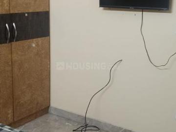 2 BHK Independent Builder Floor in Sant Raj Nagar for rent Bulandshahr. The reference number is 19979034