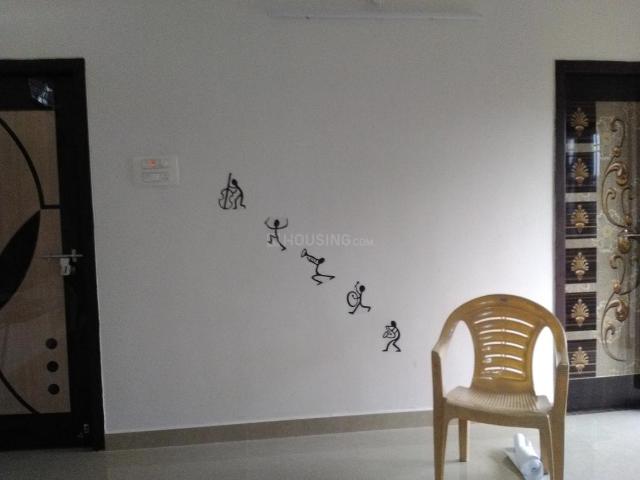 2 BHK Independent Builder Floor in Santhapet for rent Nellore. The reference number is 11632161