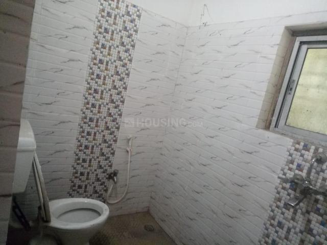 2 BHK Independent Builder Floor in Santragachi for rent Howrah. The reference number is 7725980