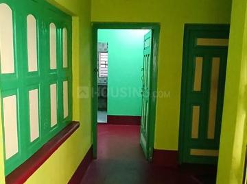 2 BHK Independent Builder Floor in Santragachi for rent Howrah. The reference number is 18622570