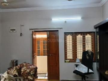 2 BHK Independent Builder Floor in Saroornagar for rent Hyderabad. The reference number is 17431053
