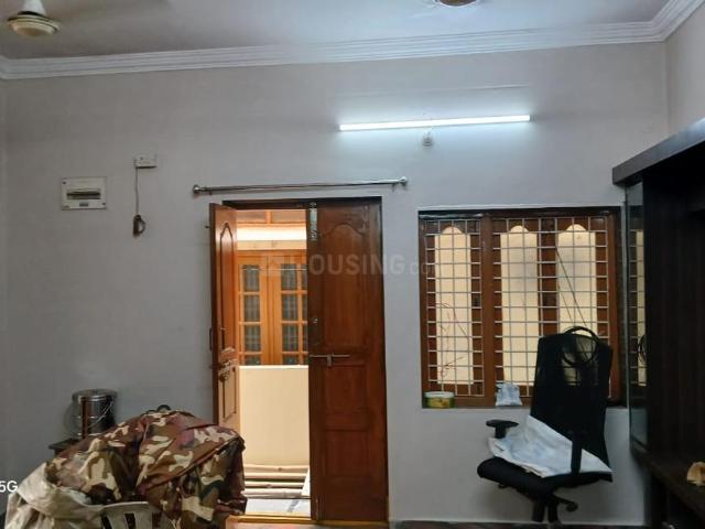 2 BHK Independent Builder Floor in Saroornagar for rent Hyderabad. The reference number is 17431053