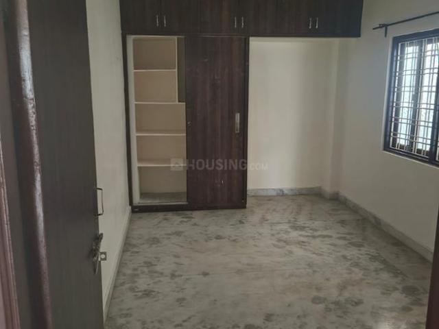 2 BHK Independent Builder Floor in Saroornagar for rent Hyderabad. The reference number is 20626572