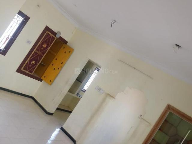 2 BHK Independent Builder Floor in Saravanampatty for rent Coimbatore. The reference number is 20637534
