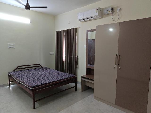 2 BHK Independent Builder Floor in Saravanampatty for rent Coimbatore. The reference number is 20729471