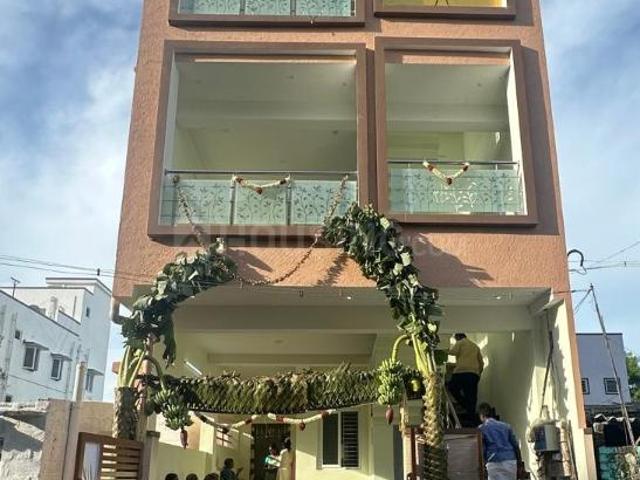 2 BHK Independent Builder Floor in Saravanampatty for rent Coimbatore. The reference number is 20181558