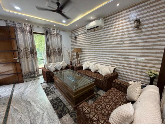 2 BHK Independent Builder Floor in Sarabha Nagar for rent Ludhiana. The reference number is 20651817