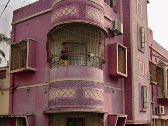 2 BHK Independent Builder Floor in Sarada Pally for rent Kolkata. The reference number is 21154498