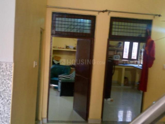 2 BHK Independent Builder Floor in Saraimeera for rent Kannauj. The reference number is 21300568