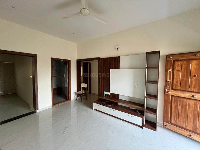 2 BHK Independent Builder Floor in Sarakariuthanahalli for rent Mysore. The reference number is 16449948