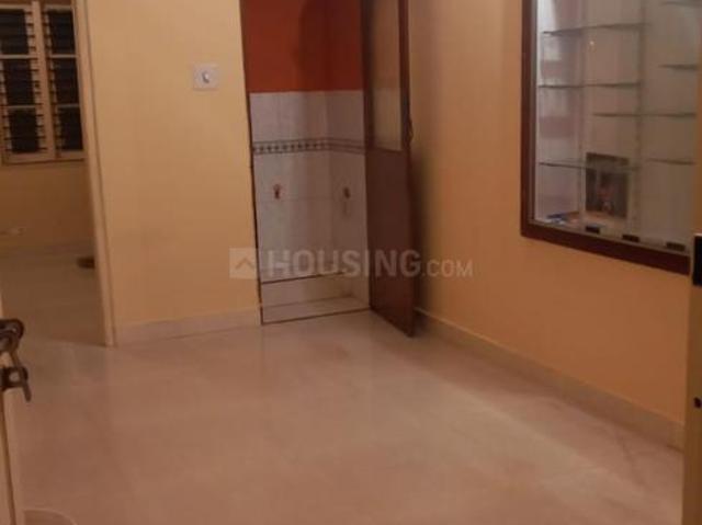 2 BHK Independent Builder Floor in Sarjapur for rent Bengaluru. The reference number is 6894668