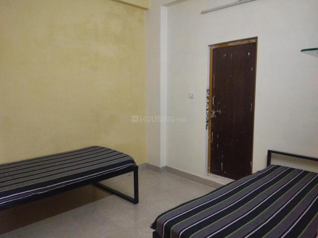 2 BHK Independent Builder Floor in Sarkhej for rent Ahmedabad. The reference number is 20903651