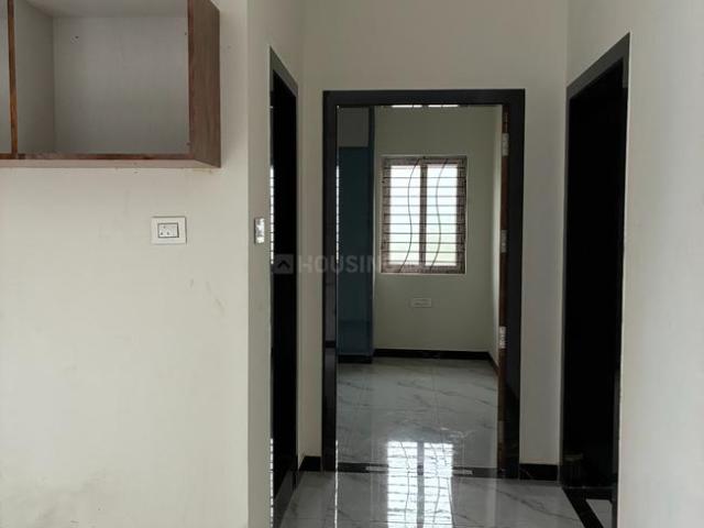 2 BHK Independent Builder Floor in Sarpavaram for rent Kakinada. The reference number is 21262511