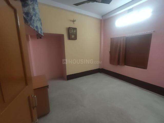 2 BHK Independent Builder Floor in Sarsuna for rent Kolkata. The reference number is 6702539