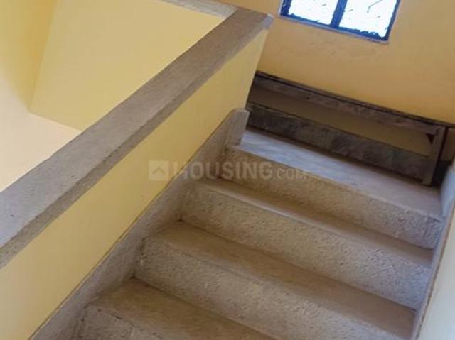 2 BHK Independent Builder Floor in Sarsuna for rent Kolkata. The reference number is 12493158
