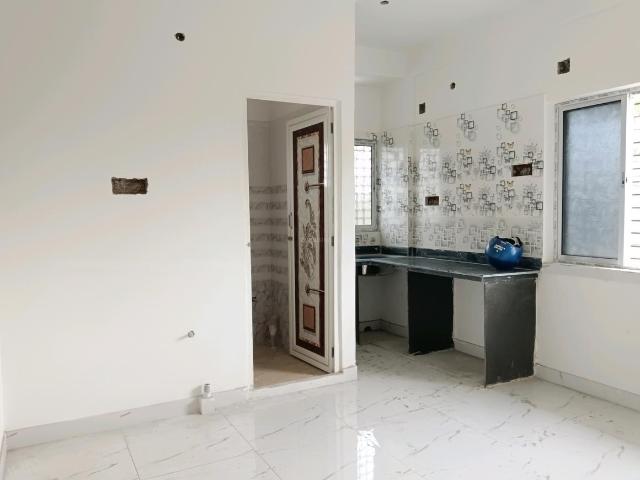 2 BHK Independent Builder Floor in Sarsuna for resale Kolkata. The reference number is 19700790