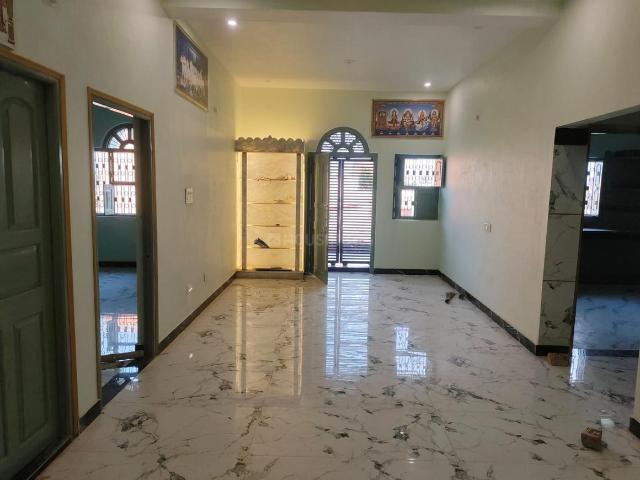 2 BHK Independent Builder Floor in Sarvodaya Nagar for rent Begusarai. The reference number is 21110044