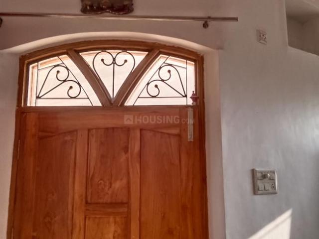 2 BHK Independent Builder Floor in Sawalpur Nawada for rent Saharanpur. The reference number is 10457179