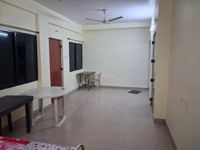 2 BHK Independent Builder Floor in Sawangi for rent Wardha. The reference number is 19729552