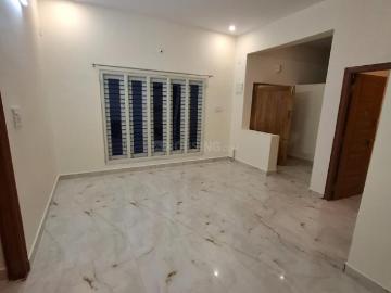 2 BHK Independent Builder Floor in Sathagalli Layout for rent Mysore. The reference number is 20336148