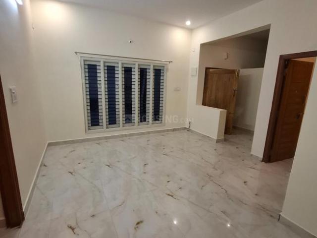 2 BHK Independent Builder Floor in Sathagalli Layout for rent Mysore. The reference number is 20336148