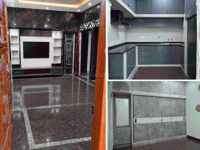 2 BHK Independent Builder Floor in Sathgalli for rent Mysore. The reference number is 21187851