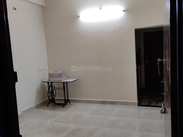 2 BHK Independent Builder Floor in SATI Campus for rent Vidisha. The reference number is 11316774