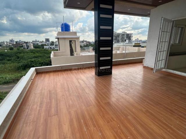 2 BHK Independent Builder Floor in Savedi for rent Ahmednagar. The reference number is 17255065